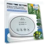 Smart WiFi Garden Watering Controller — Controllers, HOME-Auto-001