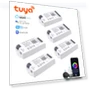 Smart WiFi LED Controller — Smart Home Hubs & Controllers, HOME-Auto-001
