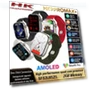 Smartwatch with AMOLED Display and ChatGPT — Smartwatches, Wula Mall