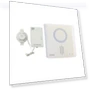 Touch Call Kit with Sound/Shock — Safety Alarms & Signals, KAYOMART Electric