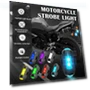 Universal LED Warning Light — Safety Strobe Lights, Super Star Mall