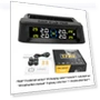 Universal TPMS System with Dual Power Sources — TPMS Sensor Replacements, NyPhoenix Auto