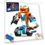 Vintage Robot with Japanese Manual — Wind-up Toys, PITAKITE