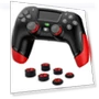 Wireless Controller — Accessories, FourAll Video Games Accessories