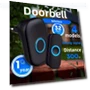 Wireless Doorbell — Kits, JUDING