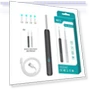 Wireless Smart Visual Ear Cleaner — Syringes, YJMP beauty health