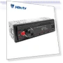 1Din 12V Car Radio Receiver — Stereo Receivers, Hikity