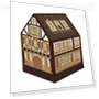 3D Puzzle Love with Wooden Case — Puzzles, Board M Factory