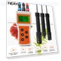 6-in-1 Water Quality Tester — Hydrometers, yieryi