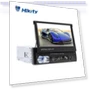 7" HD Car Radio with Touchscreen — Stereo Receivers, Hikity