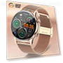 Amoled Smartwatch with NFC — Smartwatches, Tiktop2