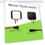 Bathroom Mirror Touch Sensor Switch — Bathroom, Rudem