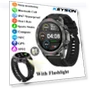 Bluetooth Smart Watch with Health Monitor — Smartwatches, KEYSION
