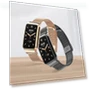 Colorful Smart Watch Strap — Wearable Accessories, M&Y