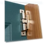 Copper Touch Ball Lock — Catches, Vicissitudayk