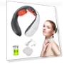 Electric Neck Massager — Back Relief Solutions, YJMP beauty health