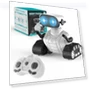 Emo Robot with Remote Control — Interactive Figures & Robots, Bobo Life