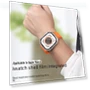 Full Protection Case with Built-in Membrane — Smartwatch Protectors, AI Supermarket