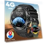 GPS Smartwatch with Bluetooth Calling — Smartwatches, SACOSDING