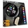 HD Watch 7 mini NFC Smartwatch — Smartwatches, SACOSDING