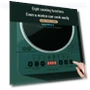 High-Power Smart Induction Cooktop — Cooking Surfaces, ElectroCN