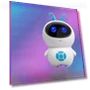 Interactive AI Learning Robot Toy — Interactive Learning Devices, Got Now