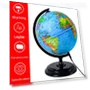 Interactive AR Globe — Geographic Globes, VantaGoods