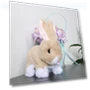 Interactive Jumping Bunny Plush Toy — Interactive, baby and kids