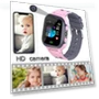 Kids Smart Watch with SIM Card — Smartwatches, RUI RUI YU 6