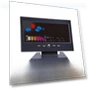 LED Alarm Clock with Weather Forecast — Alarms & Clocks, AI Supermarket