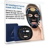 Microcurrent Massage Smart Mask with Collagen — Masks, Chicago Rose