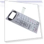 Microwave Accessory Panel — Replacement Parts, Duskca