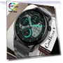 NFC Bluetooth Call Smart Watch — Smartwatches, Tiktop2