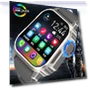 Outdoor Military Smartwatch with AMOLED Display — Sport Watches, Tiktop2