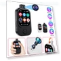 Portable 2-inch MP3 Player — Portable Media Players, YJMP Electronic