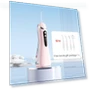 Portable Electric Oral Irrigator — Dental Hygiene Essentials, Holland Ham