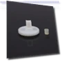 Robotic Vacuum Cleaner Parts Side Brush Gear — Parts & Accessories, Bking