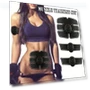 Smart Abdominal Trainer — Muscle Stimulators, Binchi Outdoor Equipment