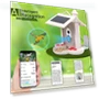 Smart Bird Feeder Camera — Outdoor & Wildlife Cameras, TOMTOP JMS
