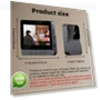 Smart Doorbell Camera — Smart Home Security, Power gears