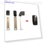 Smart Key Blade Emergency Key — Keyless Entry, Jingyuqin Car Key