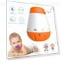 Smart Music and White Noise Sleep Therapy Machine — Sleep Soothers, boges