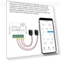 Smart Single/Dual Channel Electricity Meter — Energy Measurement Tools
