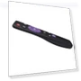 Smart TV Remote Control — Remote Controls, Be Free