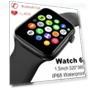 Smart Watch Series 6 — Smartwatches, Jessica Miya