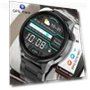 Smartwatch with ECG+PPG — Smartwatches, Tiktop2
