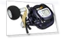 Two-Axis Reel with Counter — Reels, Daiwa