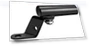 Universal Smartphone Mounting Stay Bike Handle Clamp Bar — Mounts & Adapters, SAMURAI STYLE