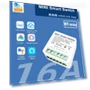 Wi-Fi 16A MINI Smart Switch — Automated Timers, eWeLink