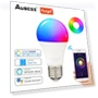 Wi-Fi Smart LED Bulb — LED, SMARTLIF